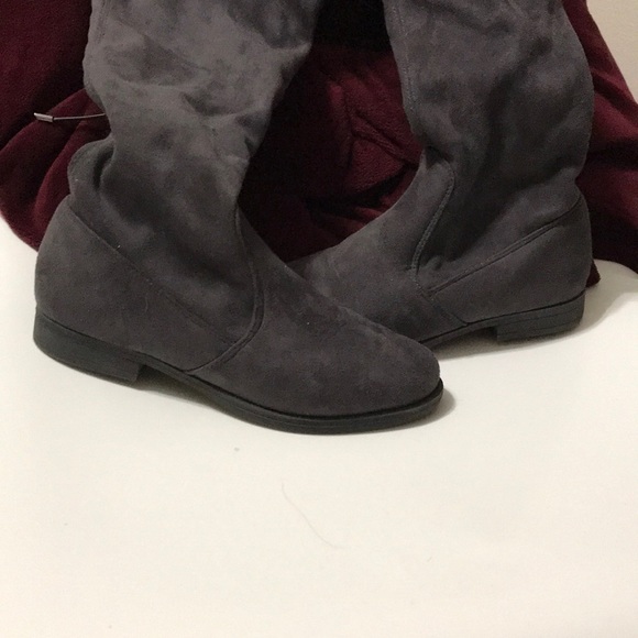 Boots - Picture 2 of 2